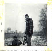 thralls__mike_hofgren_ron_burckley_hofgren's_hill_1957.jpg (45158 bytes)